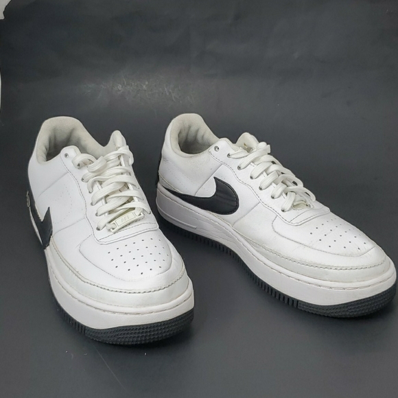 air force 1 inside out xx